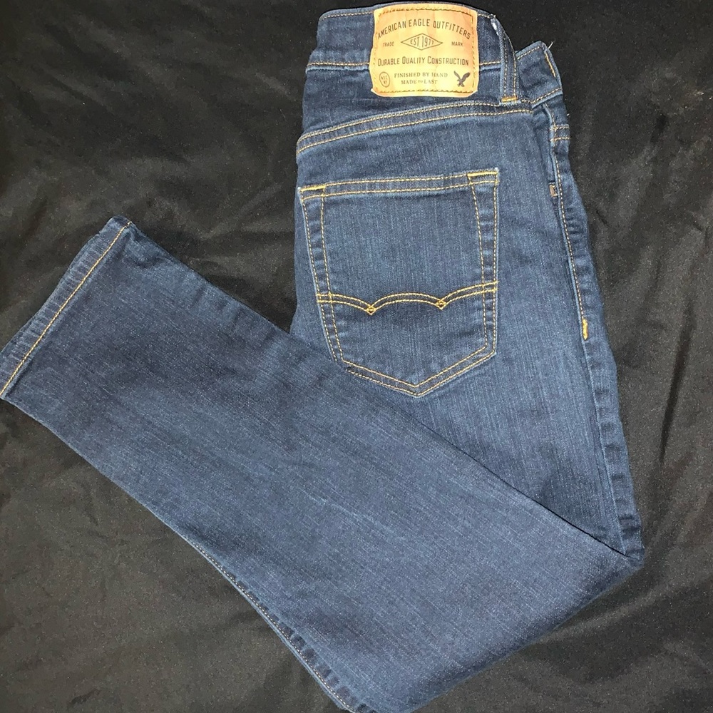 American Eagle Outfitters Jeans